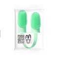 Silicone Finger Toothbrush for Dogs & Cats | Easy Pet Dental Care